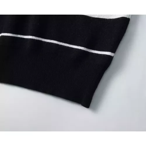 Cheap Burberry Fashion Sweaters Long Sleeved For Men #1333900 Replica Wholesale [$45.00 USD] [ITEM#1333900] on Replica Burberry Fashion Sweaters