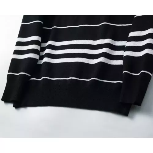 Cheap Burberry Fashion Sweaters Long Sleeved For Men #1333900 Replica Wholesale [$45.00 USD] [ITEM#1333900] on Replica Burberry Fashion Sweaters