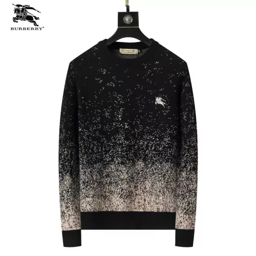 Burberry Fashion Sweaters Long Sleeved For Men #1333901