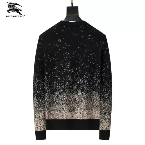 Cheap Burberry Fashion Sweaters Long Sleeved For Men #1333901 Replica Wholesale [$45.00 USD] [ITEM#1333901] on Replica Burberry Fashion Sweaters