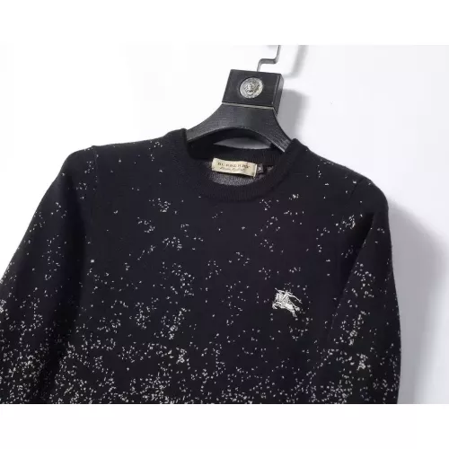 Cheap Burberry Fashion Sweaters Long Sleeved For Men #1333901 Replica Wholesale [$45.00 USD] [ITEM#1333901] on Replica Burberry Fashion Sweaters
