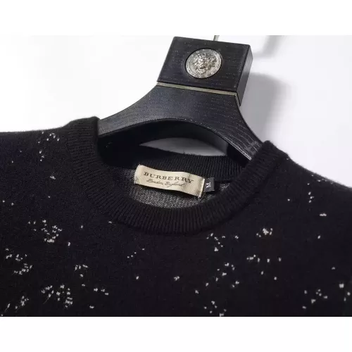 Cheap Burberry Fashion Sweaters Long Sleeved For Men #1333901 Replica Wholesale [$45.00 USD] [ITEM#1333901] on Replica Burberry Fashion Sweaters