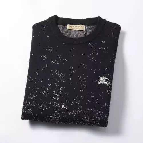 Cheap Burberry Fashion Sweaters Long Sleeved For Men #1333901 Replica Wholesale [$45.00 USD] [ITEM#1333901] on Replica Burberry Fashion Sweaters