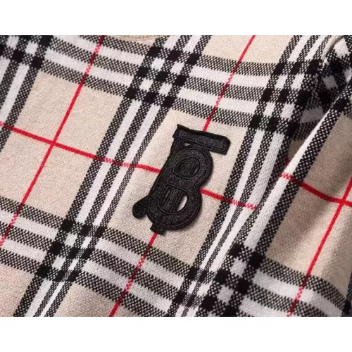 Cheap Burberry Fashion Sweaters Long Sleeved For Men #1333902 Replica Wholesale [$45.00 USD] [ITEM#1333902] on Replica Burberry Fashion Sweaters