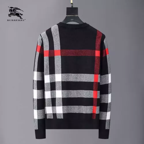 Cheap Burberry Fashion Sweaters Long Sleeved For Men #1333904 Replica Wholesale [$45.00 USD] [ITEM#1333904] on Replica Burberry Fashion Sweaters