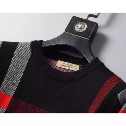 Cheap Burberry Fashion Sweaters Long Sleeved For Men #1333904 Replica Wholesale [$45.00 USD] [ITEM#1333904] on Replica Burberry Fashion Sweaters