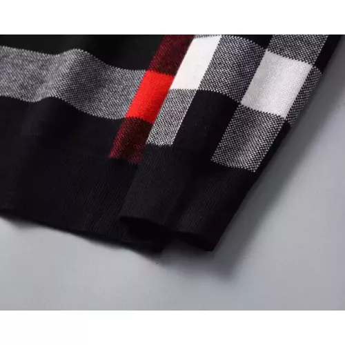 Cheap Burberry Fashion Sweaters Long Sleeved For Men #1333904 Replica Wholesale [$45.00 USD] [ITEM#1333904] on Replica Burberry Fashion Sweaters