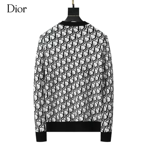 Cheap Christian Dior Sweaters Long Sleeved For Men #1333908 Replica Wholesale [$45.00 USD] [ITEM#1333908] on Replica Christian Dior Sweaters