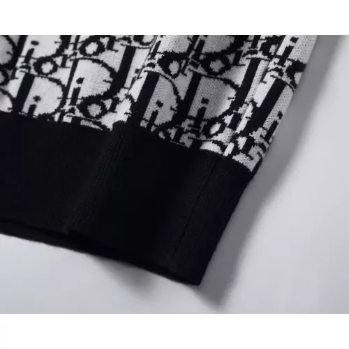 Cheap Christian Dior Sweaters Long Sleeved For Men #1333908 Replica Wholesale [$45.00 USD] [ITEM#1333908] on Replica Christian Dior Sweaters