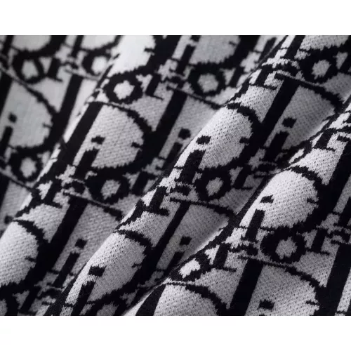 Cheap Christian Dior Sweaters Long Sleeved For Men #1333908 Replica Wholesale [$45.00 USD] [ITEM#1333908] on Replica Christian Dior Sweaters