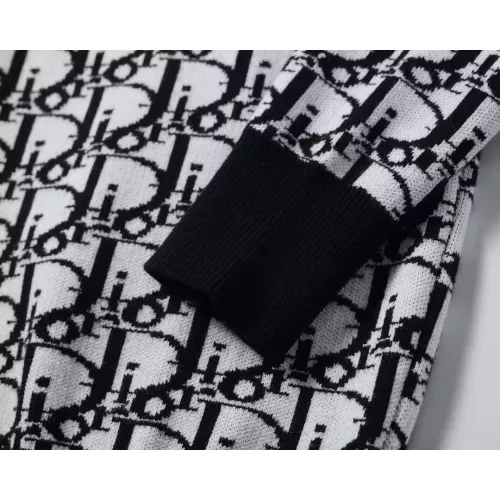 Cheap Christian Dior Sweaters Long Sleeved For Men #1333908 Replica Wholesale [$45.00 USD] [ITEM#1333908] on Replica Christian Dior Sweaters