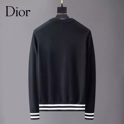 Cheap Christian Dior Sweaters Long Sleeved For Men #1333909 Replica Wholesale [$45.00 USD] [ITEM#1333909] on Replica Christian Dior Sweaters