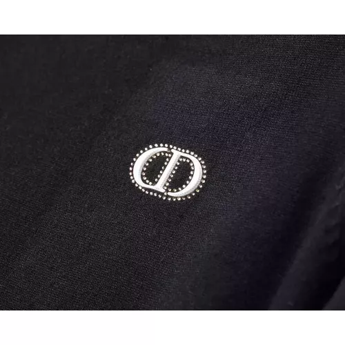 Cheap Christian Dior Sweaters Long Sleeved For Men #1333909 Replica Wholesale [$45.00 USD] [ITEM#1333909] on Replica Christian Dior Sweaters