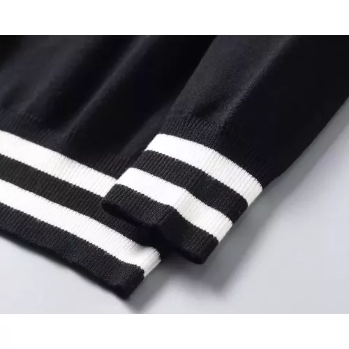 Cheap Christian Dior Sweaters Long Sleeved For Men #1333909 Replica Wholesale [$45.00 USD] [ITEM#1333909] on Replica Christian Dior Sweaters