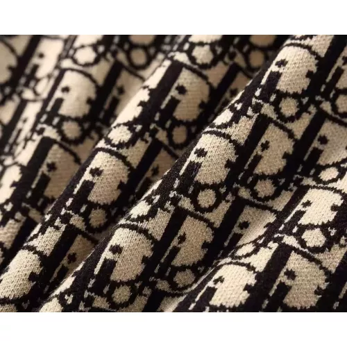 Cheap Christian Dior Sweaters Long Sleeved For Men #1333910 Replica Wholesale [$45.00 USD] [ITEM#1333910] on Replica Christian Dior Sweaters