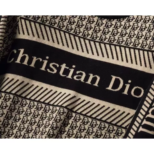 Cheap Christian Dior Sweaters Long Sleeved For Men #1333912 Replica Wholesale [$45.00 USD] [ITEM#1333912] on Replica Christian Dior Sweaters