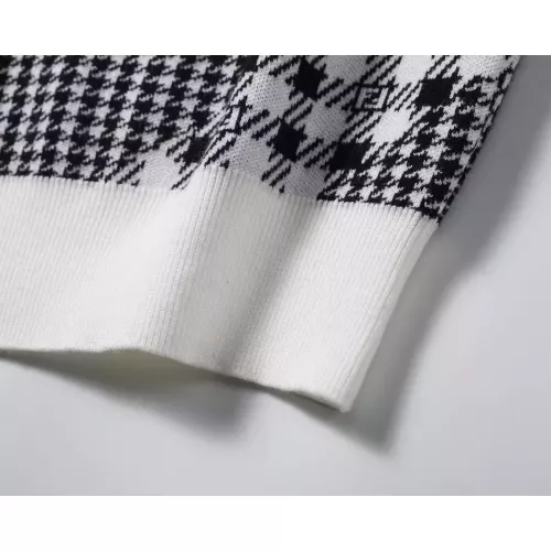 Cheap Fendi Sweaters Long Sleeved For Men #1333914 Replica Wholesale [$45.00 USD] [ITEM#1333914] on Replica Fendi Sweaters