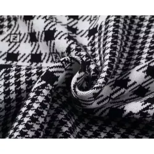 Cheap Fendi Sweaters Long Sleeved For Men #1333914 Replica Wholesale [$45.00 USD] [ITEM#1333914] on Replica Fendi Sweaters