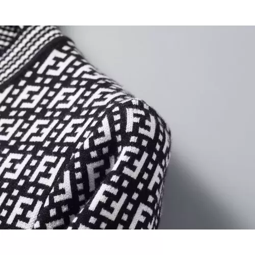 Cheap Fendi Sweaters Long Sleeved For Men #1333923 Replica Wholesale [$45.00 USD] [ITEM#1333923] on Replica Fendi Sweaters