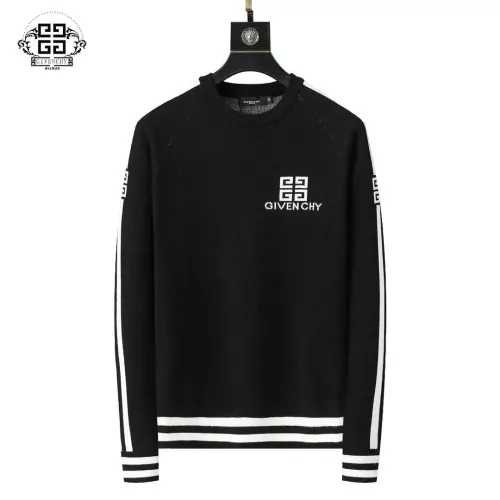 Givenchy Sweaters Long Sleeved For Men #1333925