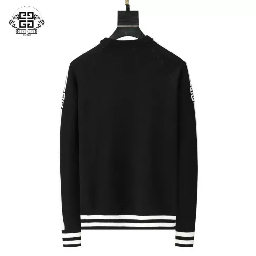 Cheap Givenchy Sweaters Long Sleeved For Men #1333925 Replica Wholesale [$45.00 USD] [ITEM#1333925] on Replica Givenchy Sweater