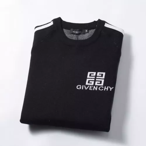 Cheap Givenchy Sweaters Long Sleeved For Men #1333925 Replica Wholesale [$45.00 USD] [ITEM#1333925] on Replica Givenchy Sweater