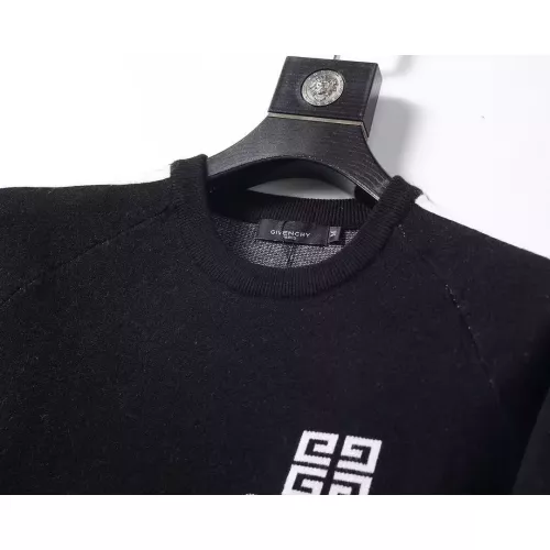 Cheap Givenchy Sweaters Long Sleeved For Men #1333925 Replica Wholesale [$45.00 USD] [ITEM#1333925] on Replica Givenchy Sweater