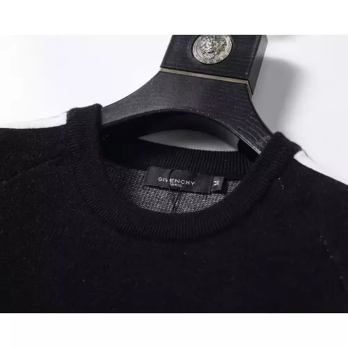 Cheap Givenchy Sweaters Long Sleeved For Men #1333925 Replica Wholesale [$45.00 USD] [ITEM#1333925] on Replica Givenchy Sweater