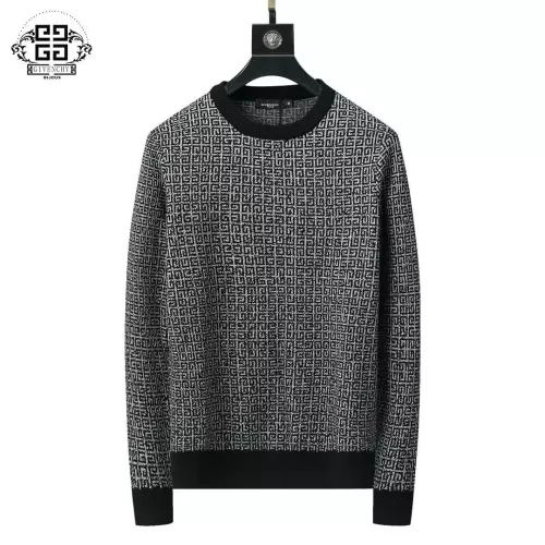 Givenchy Sweaters Long Sleeved For Men #1333926