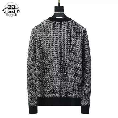Cheap Givenchy Sweaters Long Sleeved For Men #1333926 Replica Wholesale [$45.00 USD] [ITEM#1333926] on Replica Givenchy Sweater