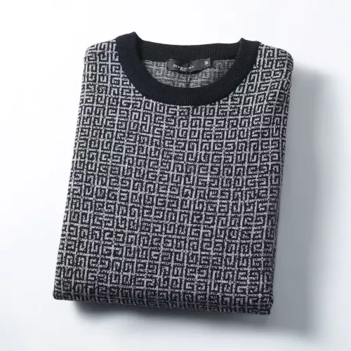 Cheap Givenchy Sweaters Long Sleeved For Men #1333926 Replica Wholesale [$45.00 USD] [ITEM#1333926] on Replica Givenchy Sweater