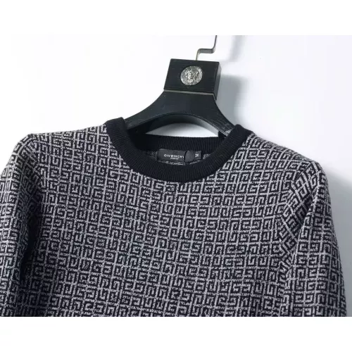 Cheap Givenchy Sweaters Long Sleeved For Men #1333926 Replica Wholesale [$45.00 USD] [ITEM#1333926] on Replica Givenchy Sweater