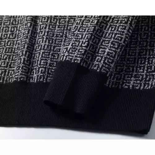 Cheap Givenchy Sweaters Long Sleeved For Men #1333926 Replica Wholesale [$45.00 USD] [ITEM#1333926] on Replica Givenchy Sweater