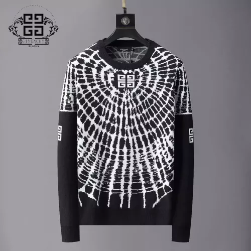 Givenchy Sweaters Long Sleeved For Men #1333927