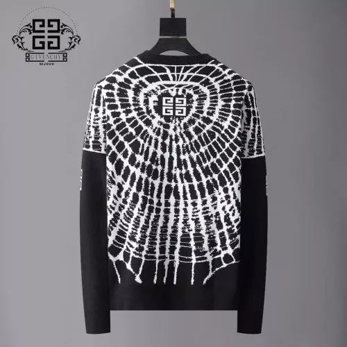 Cheap Givenchy Sweaters Long Sleeved For Men #1333927 Replica Wholesale [$45.00 USD] [ITEM#1333927] on Replica Givenchy Sweater