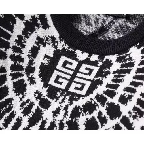 Cheap Givenchy Sweaters Long Sleeved For Men #1333927 Replica Wholesale [$45.00 USD] [ITEM#1333927] on Replica Givenchy Sweater