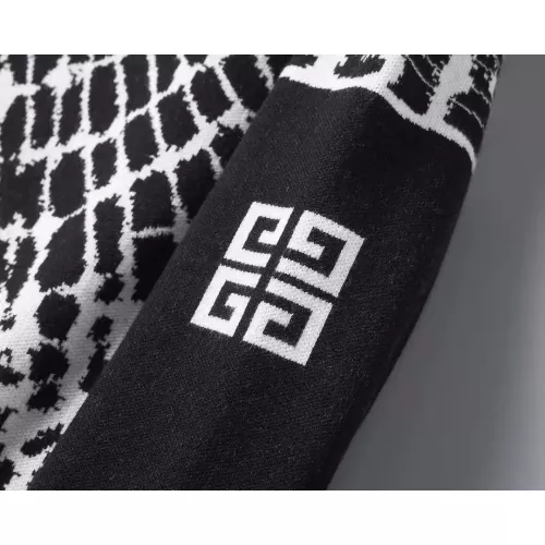 Cheap Givenchy Sweaters Long Sleeved For Men #1333927 Replica Wholesale [$45.00 USD] [ITEM#1333927] on Replica Givenchy Sweater