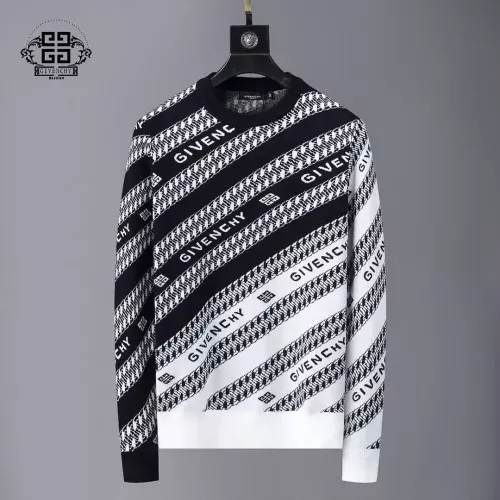 Givenchy Sweaters Long Sleeved For Men #1333928