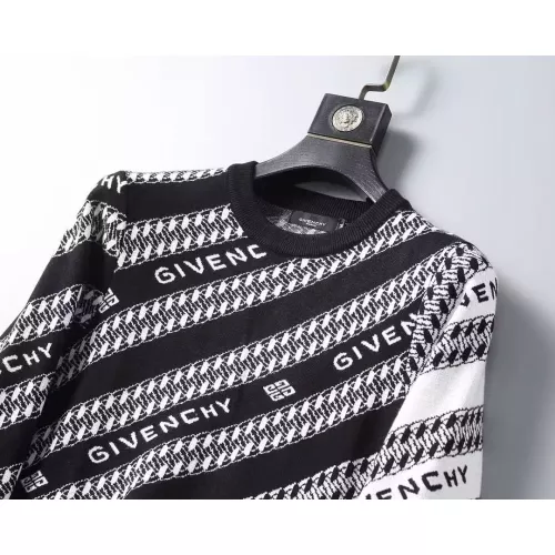 Cheap Givenchy Sweaters Long Sleeved For Men #1333928 Replica Wholesale [$45.00 USD] [ITEM#1333928] on Replica Givenchy Sweater