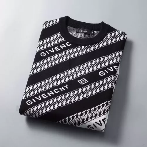 Cheap Givenchy Sweaters Long Sleeved For Men #1333928 Replica Wholesale [$45.00 USD] [ITEM#1333928] on Replica Givenchy Sweater