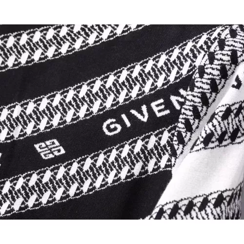 Cheap Givenchy Sweaters Long Sleeved For Men #1333928 Replica Wholesale [$45.00 USD] [ITEM#1333928] on Replica Givenchy Sweater