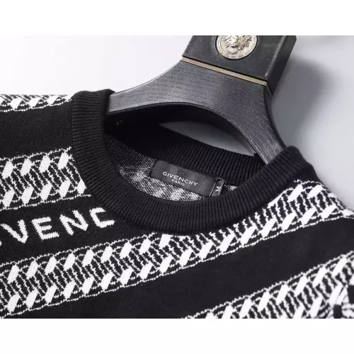 Cheap Givenchy Sweaters Long Sleeved For Men #1333928 Replica Wholesale [$45.00 USD] [ITEM#1333928] on Replica Givenchy Sweater