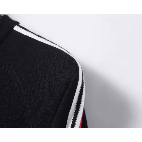 Cheap Moncler Sweaters Long Sleeved For Men #1333930 Replica Wholesale [$45.00 USD] [ITEM#1333930] on Replica Moncler Sweaters