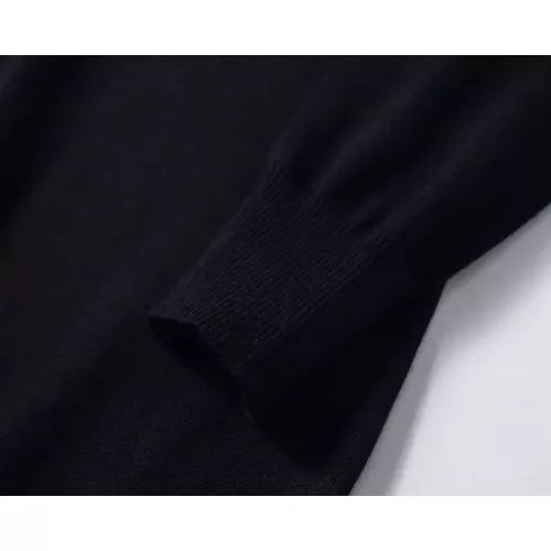 Cheap Prada Sweaters Long Sleeved For Men #1333931 Replica Wholesale [$45.00 USD] [ITEM#1333931] on Replica Prada Sweater