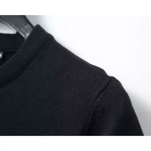 Cheap Prada Sweaters Long Sleeved For Men #1333933 Replica Wholesale [$45.00 USD] [ITEM#1333933] on Replica Prada Sweater