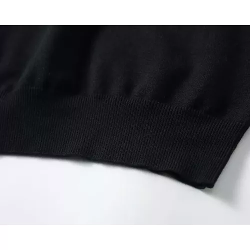 Cheap Prada Sweaters Long Sleeved For Men #1333933 Replica Wholesale [$45.00 USD] [ITEM#1333933] on Replica Prada Sweater