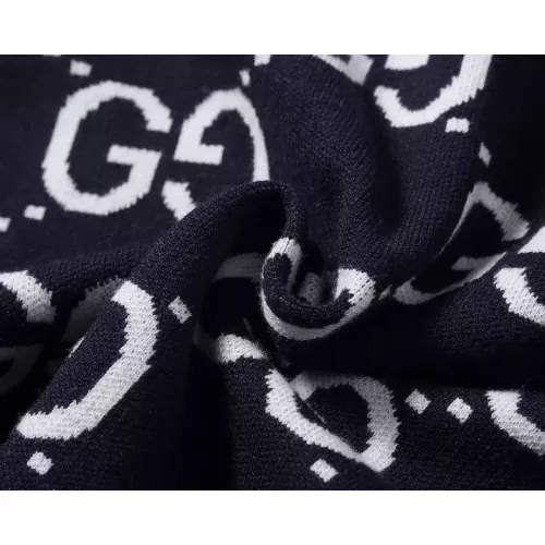 Cheap Gucci Sweaters Long Sleeved For Men #1333938 Replica Wholesale [$45.00 USD] [ITEM#1333938] on Replica Gucci Sweaters