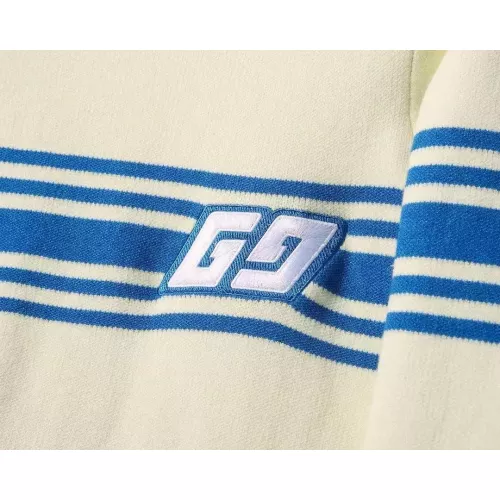Cheap Gucci Sweaters Long Sleeved For Men #1333942 Replica Wholesale [$45.00 USD] [ITEM#1333942] on Replica Gucci Sweaters