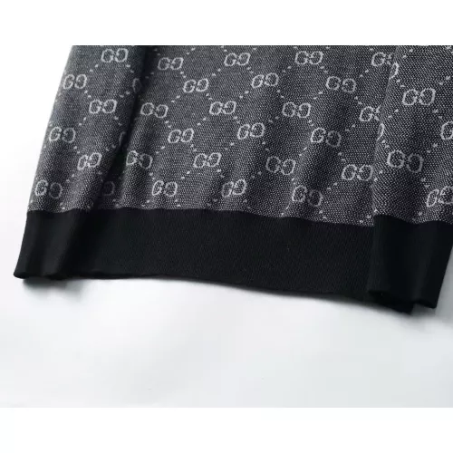 Cheap Gucci Sweaters Long Sleeved For Men #1333950 Replica Wholesale [$45.00 USD] [ITEM#1333950] on Replica Gucci Sweaters