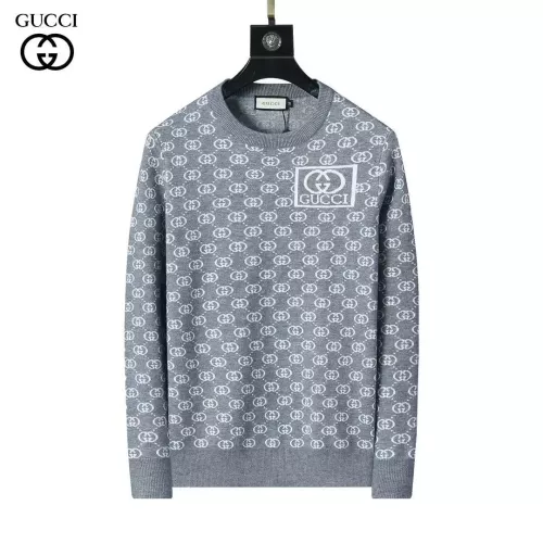 Gucci Sweaters Long Sleeved For Men #1333960